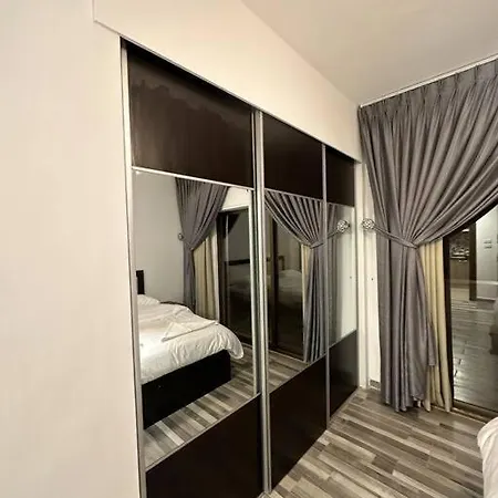Aboun Rooftop 2Bedroom Kh&Sh Amman Exterior photo