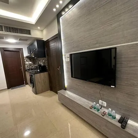 Aboun Rooftop 2Bedroom Kh&Sh Amman Exterior photo