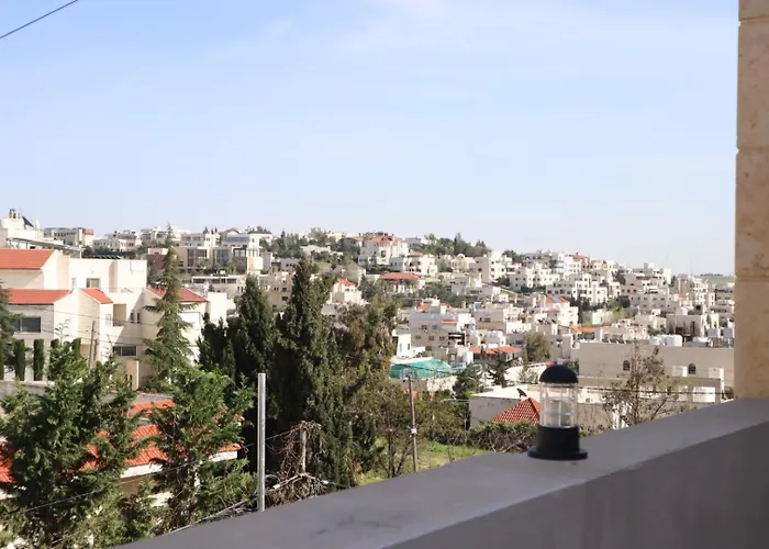 Aboun Rooftop 2Bedroom Kh&Sh