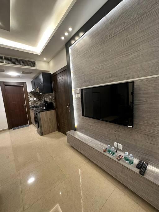 Apartment Aboun Rooftop 2bedroom Kh&sh *