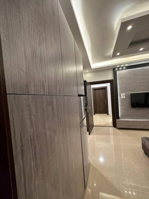 Aboun Rooftop 2bedroom Kh&sh * Amman