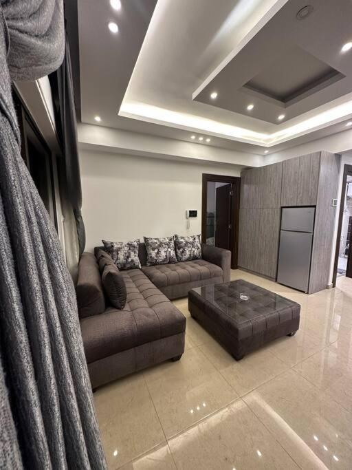 Apartment Aboun Rooftop 2bedroom Kh&sh