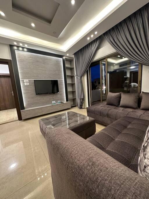 Aboun Rooftop 2bedroom Kh&sh Amman