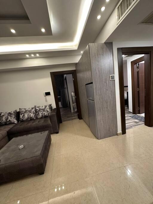 Apartment Aboun Rooftop 2bedroom Kh&sh Amman
