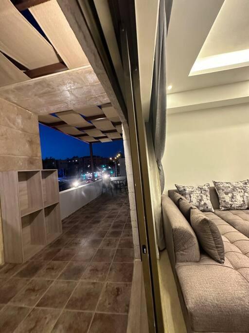 Aboun Rooftop 2bedroom Kh&sh *