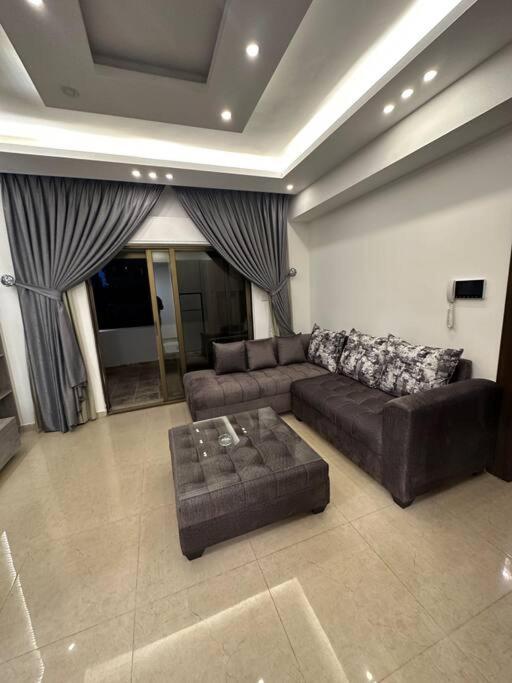 Apartment Aboun Rooftop 2bedroom Kh&sh