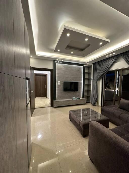 Aboun Rooftop 2bedroom Kh&sh
