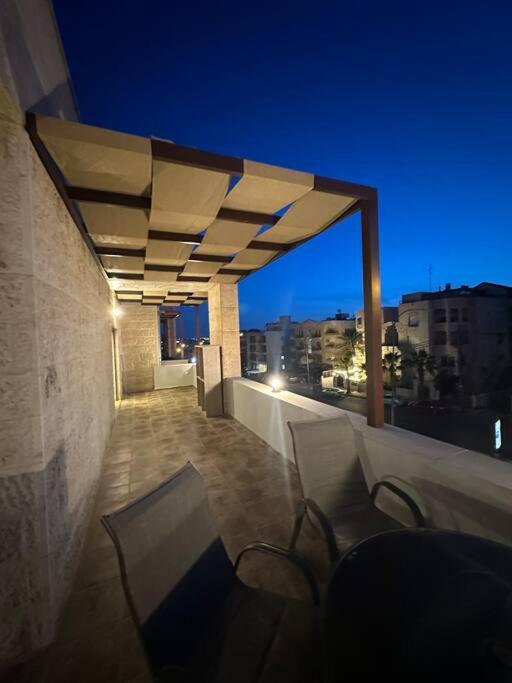Apartment Aboun Rooftop 2bedroom Kh&sh *