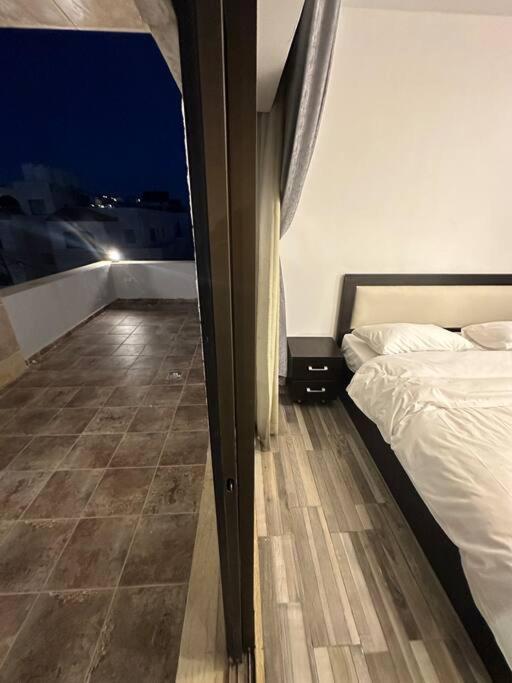 Aboun Rooftop 2bedroom Kh&sh Apartment *
