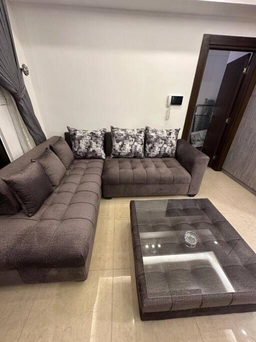 Aboun Rooftop 2bedroom Kh&sh * Amman