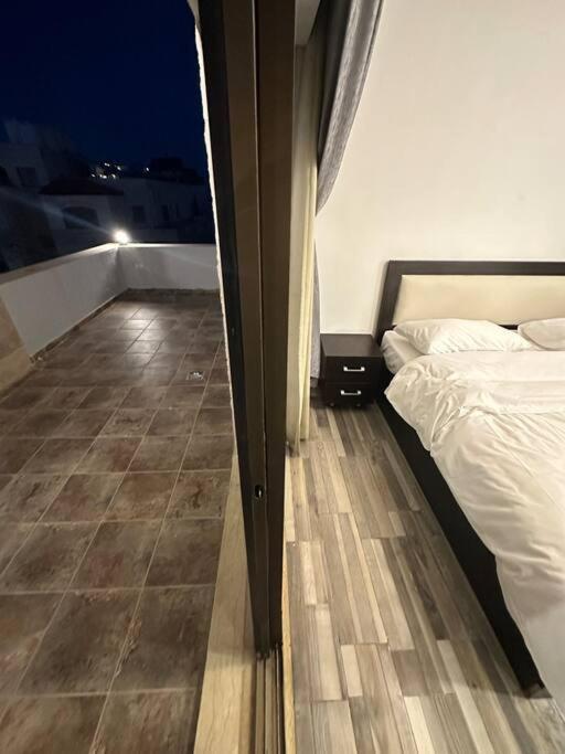 Aboun Rooftop 2bedroom Kh&sh