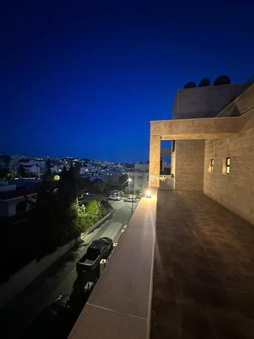 Aboun Rooftop 2bedroom Kh&sh