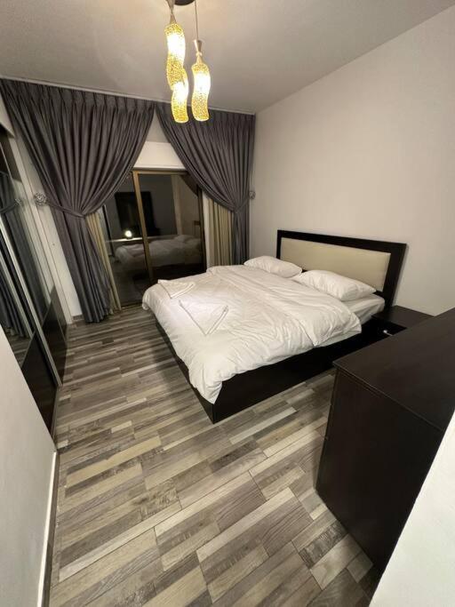 Aboun Rooftop 2bedroom Kh&sh * Amman