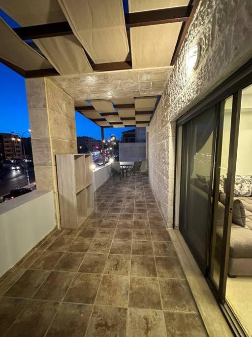 Apartment Aboun Rooftop 2bedroom Kh&sh *