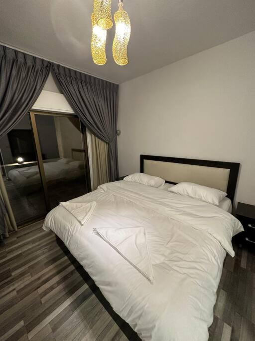Aboun Rooftop 2bedroom Kh&sh *