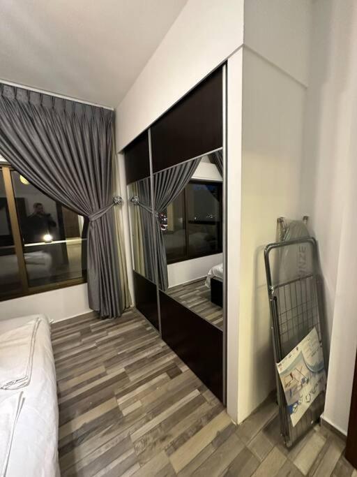 Aboun Rooftop 2bedroom Kh&sh * Amman