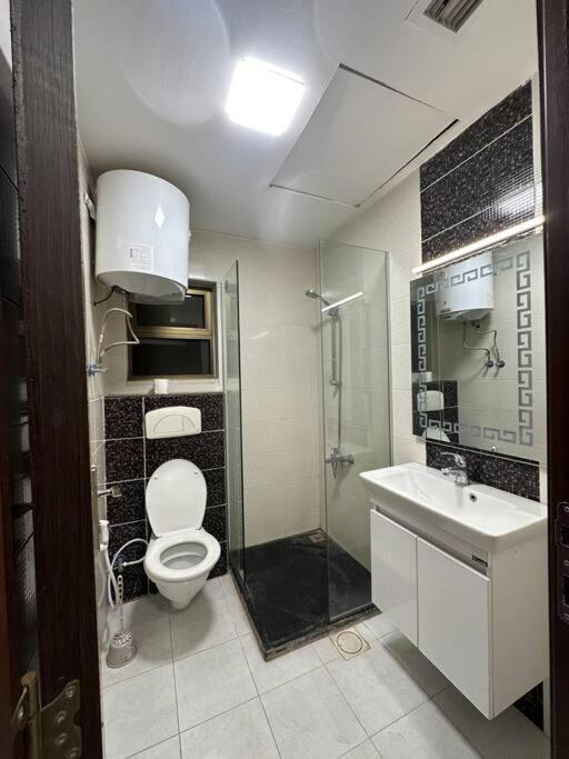 Aboun Rooftop 2bedroom Kh&sh Apartment