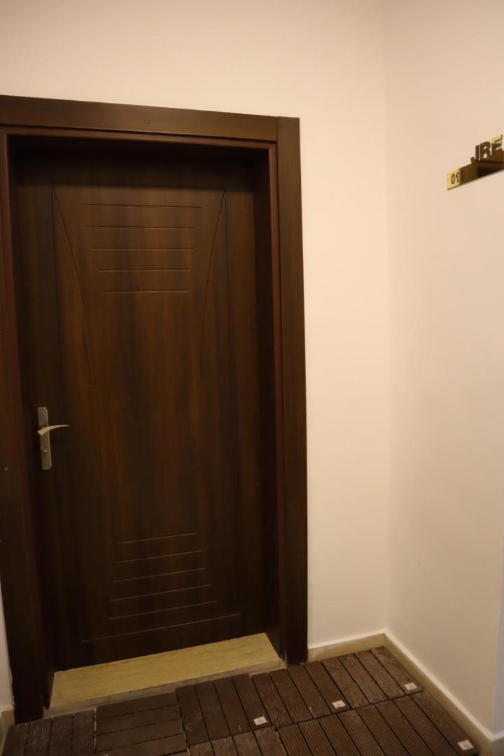 Aboun Rooftop 2bedroom Kh&sh Apartment