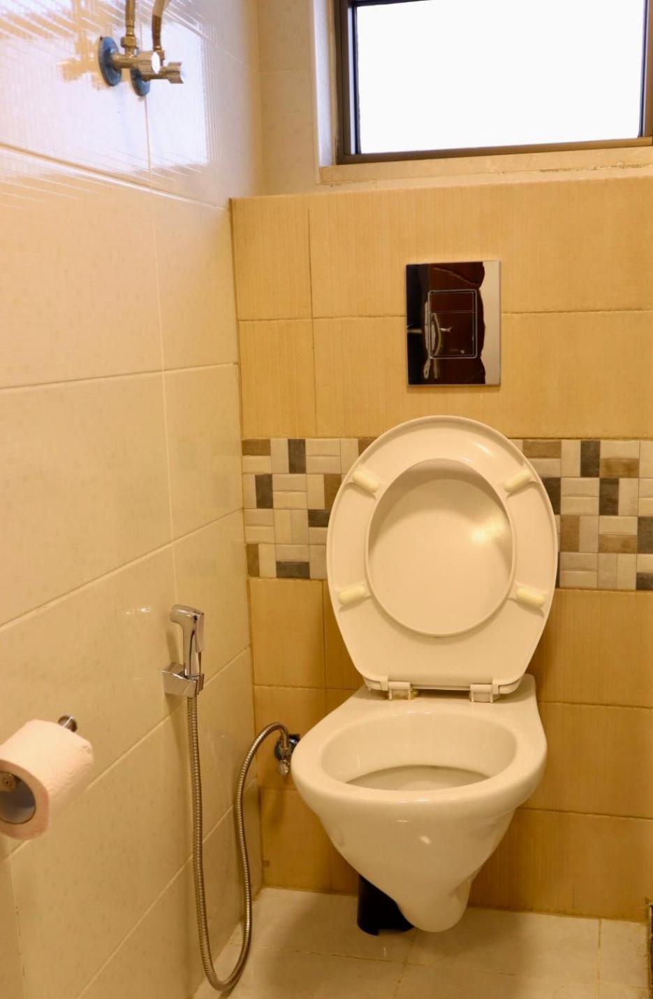 Apartment Aboun Rooftop 2bedroom Kh&sh