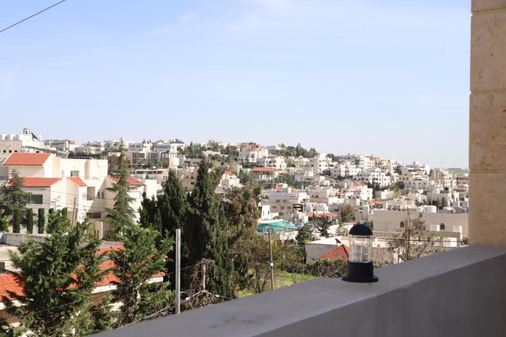 Aboun Rooftop 2bedroom Kh&sh Apartment