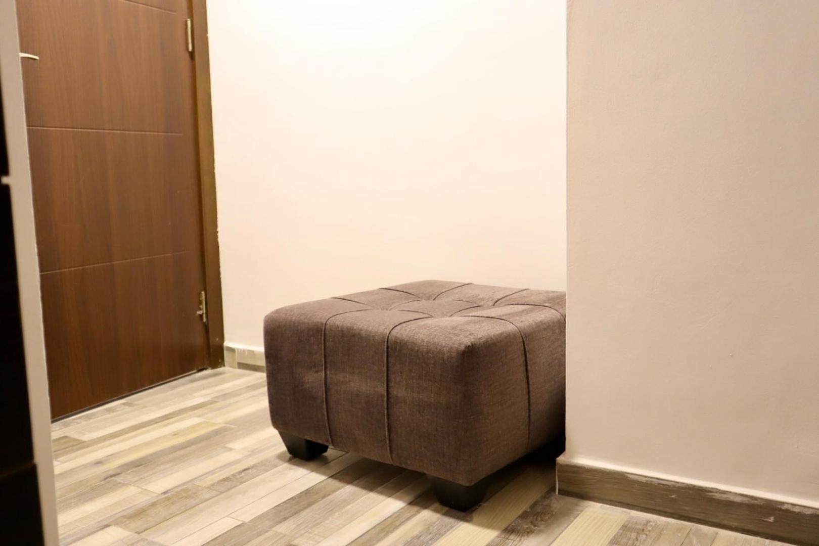 Aboun Rooftop 2bedroom Kh&sh Apartment Amman