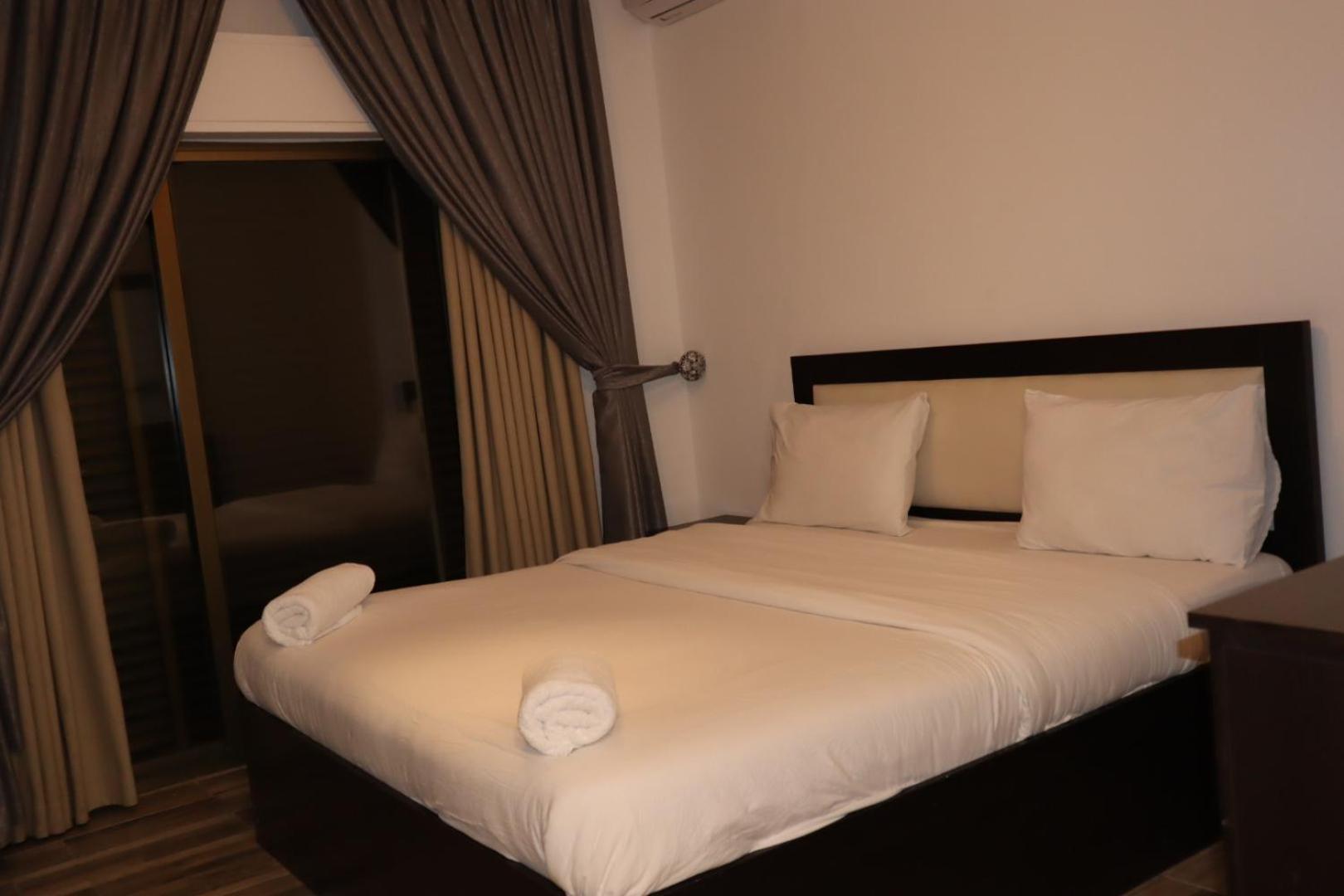 Aboun Rooftop 2bedroom Kh&sh Apartment *
