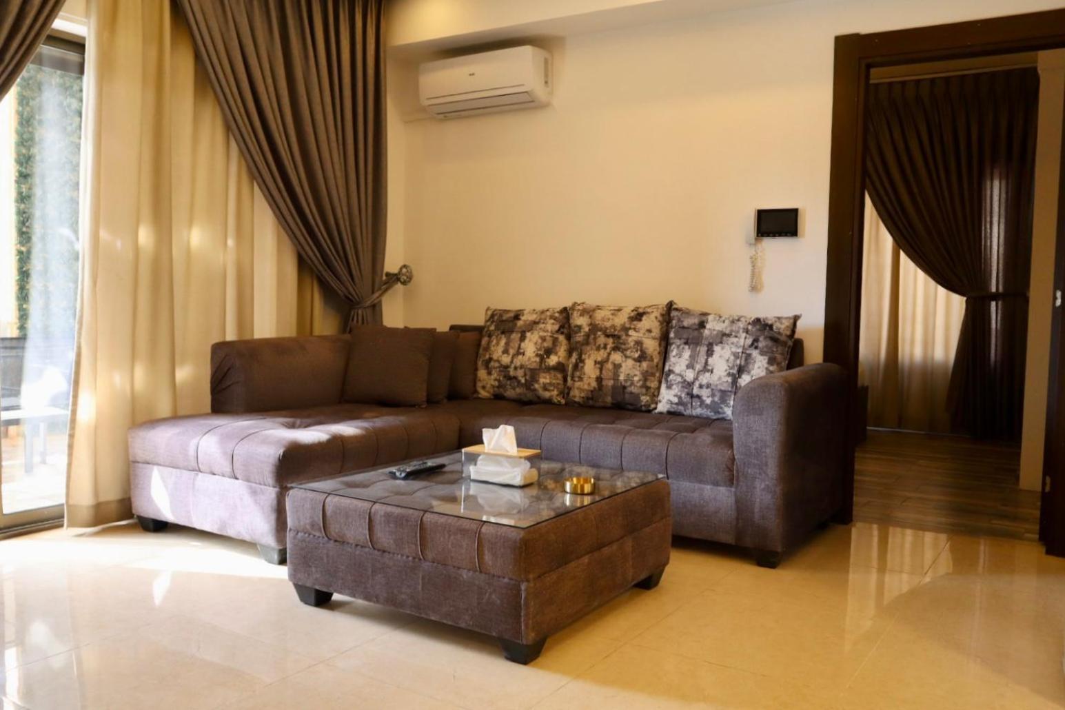 Aboun Rooftop 2bedroom Kh&sh Apartment *