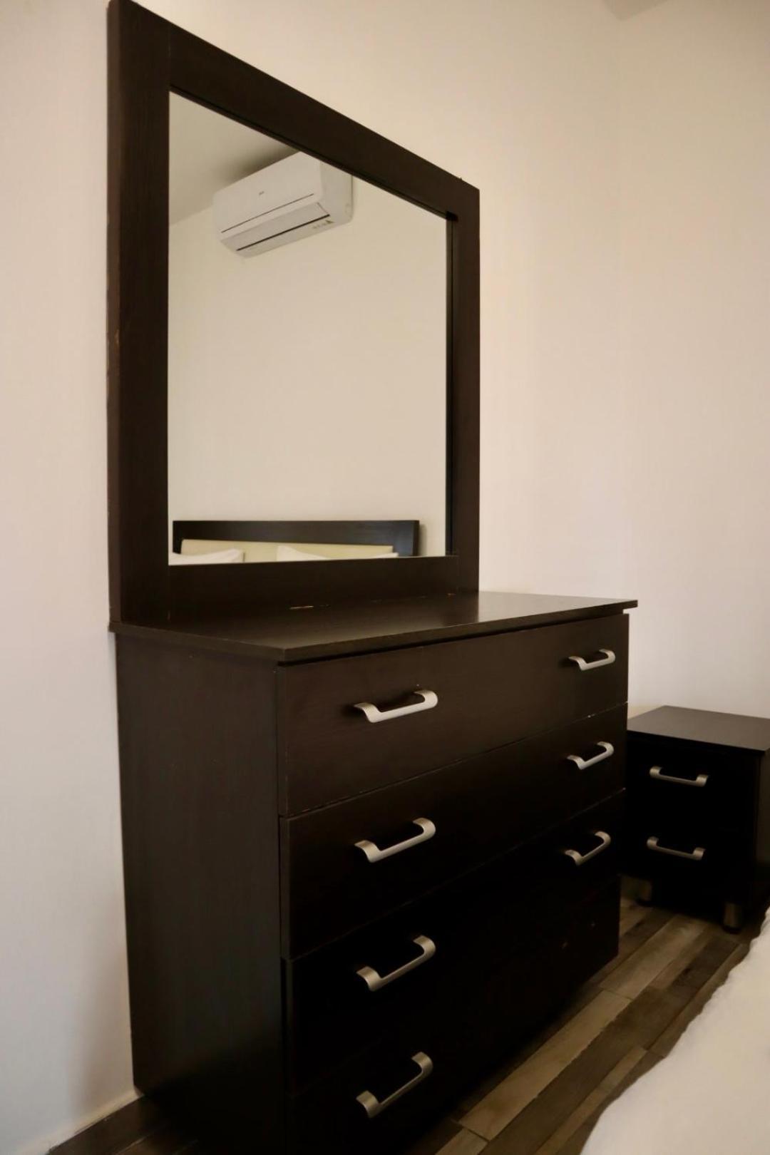 Apartment Aboun Rooftop 2bedroom Kh&sh