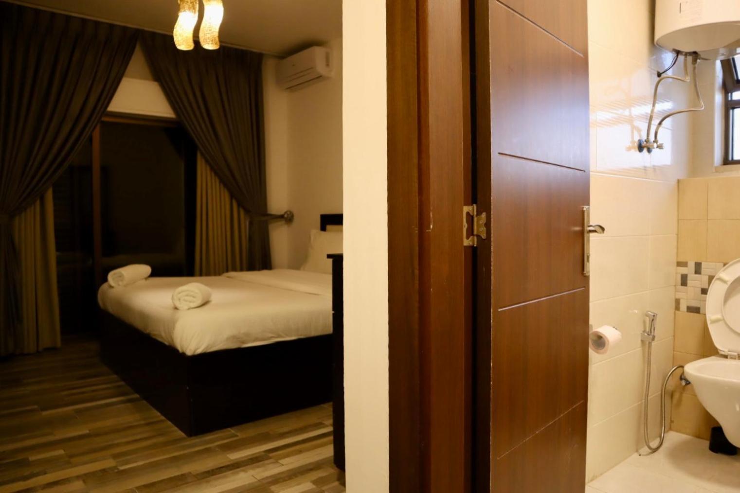 Aboun Rooftop 2bedroom Kh&sh Apartment *