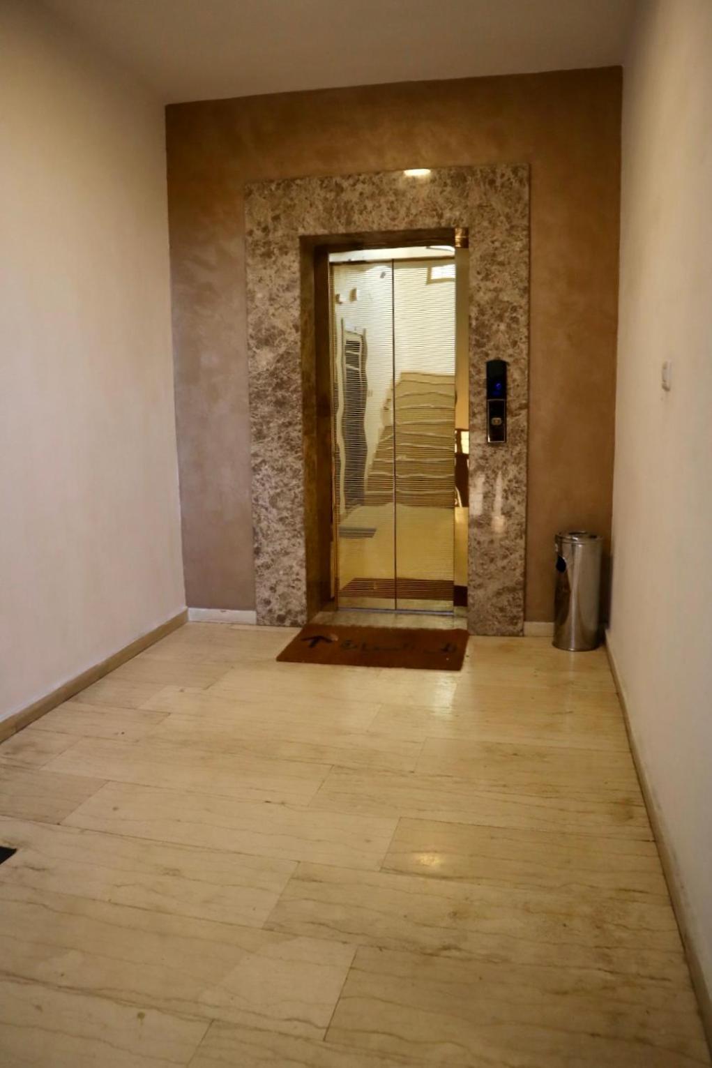 Aboun Rooftop 2bedroom Kh&sh Apartment Amman