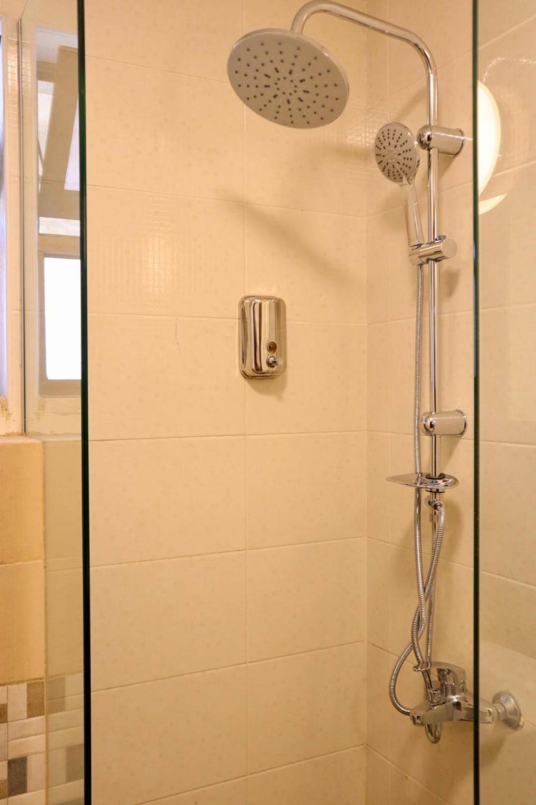 Aboun Rooftop 2bedroom Kh&sh Apartment