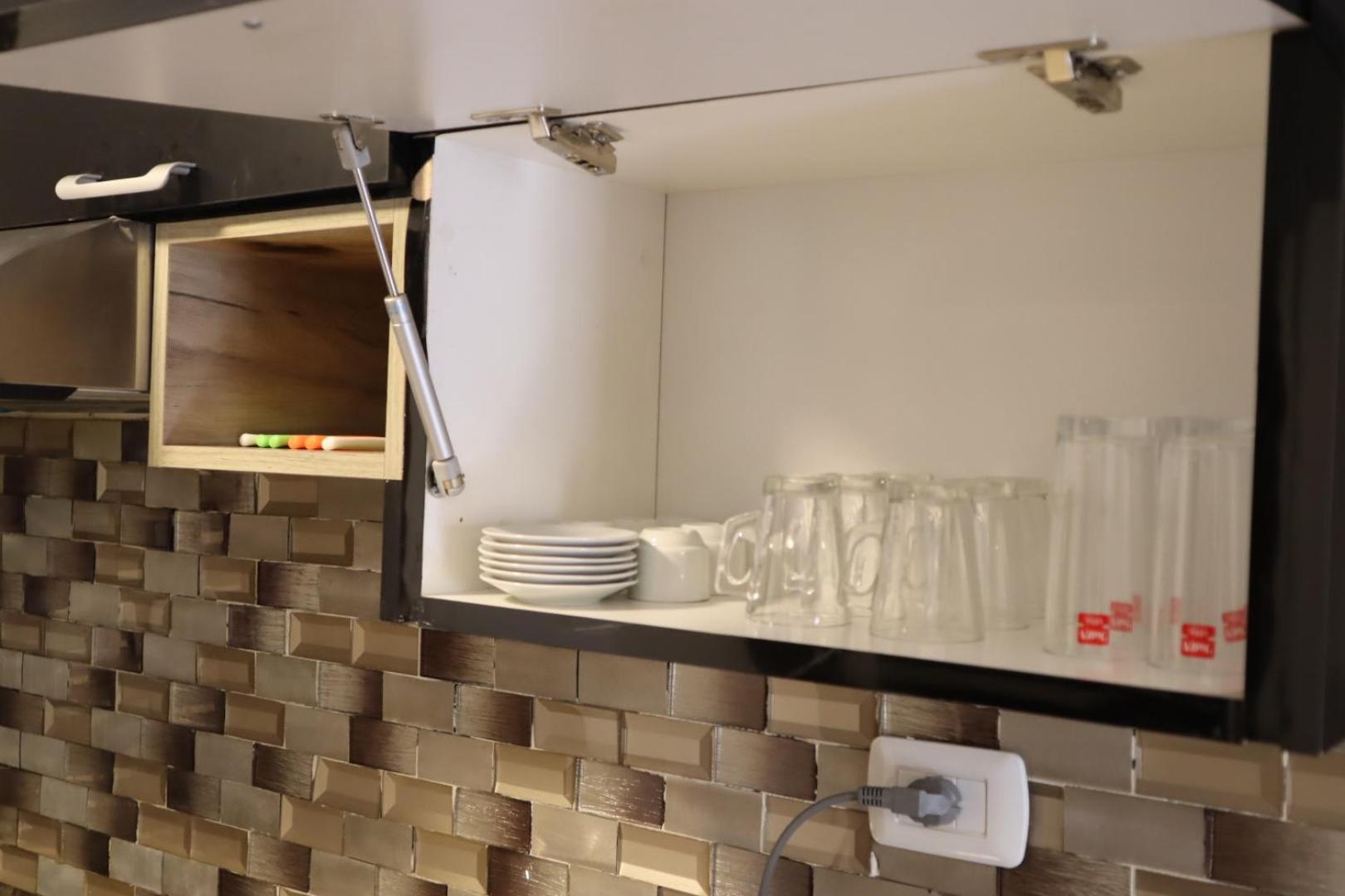 Aboun Rooftop 2bedroom Kh&sh